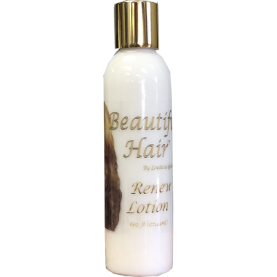 Beautiful Hair Renew Lotion