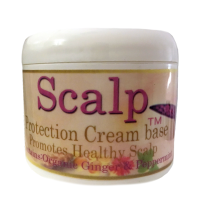 Kids Scalp Protection Base Cream