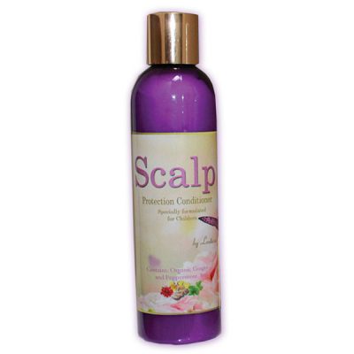 Kids Scalp Protection Conditioner