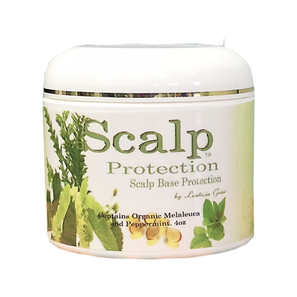 Scalp Protection Base