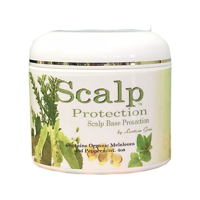 Scalp Protection Base