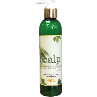 Scalp Protection Conditioner