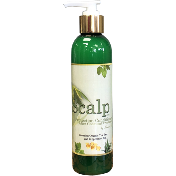 Scalp Protection Conditioner