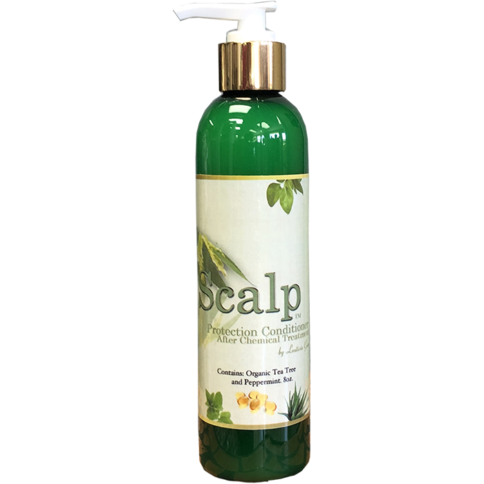 Scalp Protection Conditioner