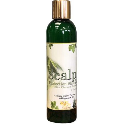 Scalp Protection Shampoo