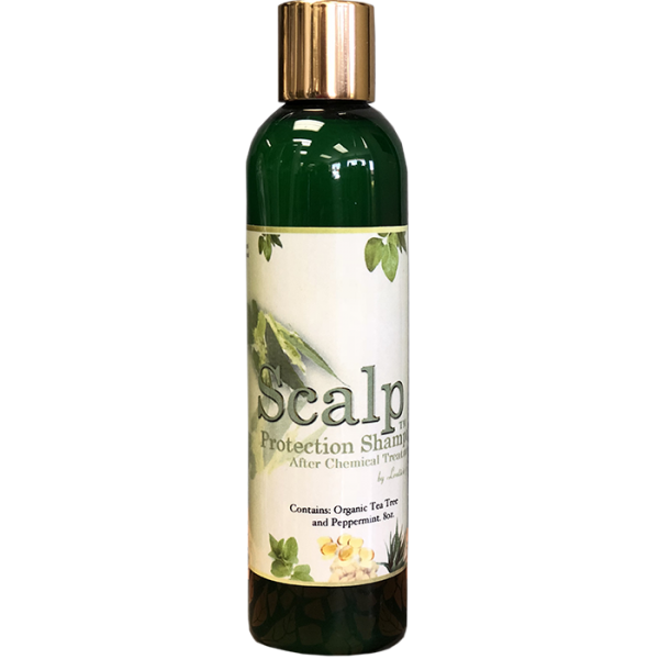 Scalp Protection Shampoo