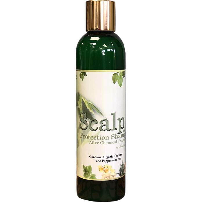 Scalp Protection Shampoo