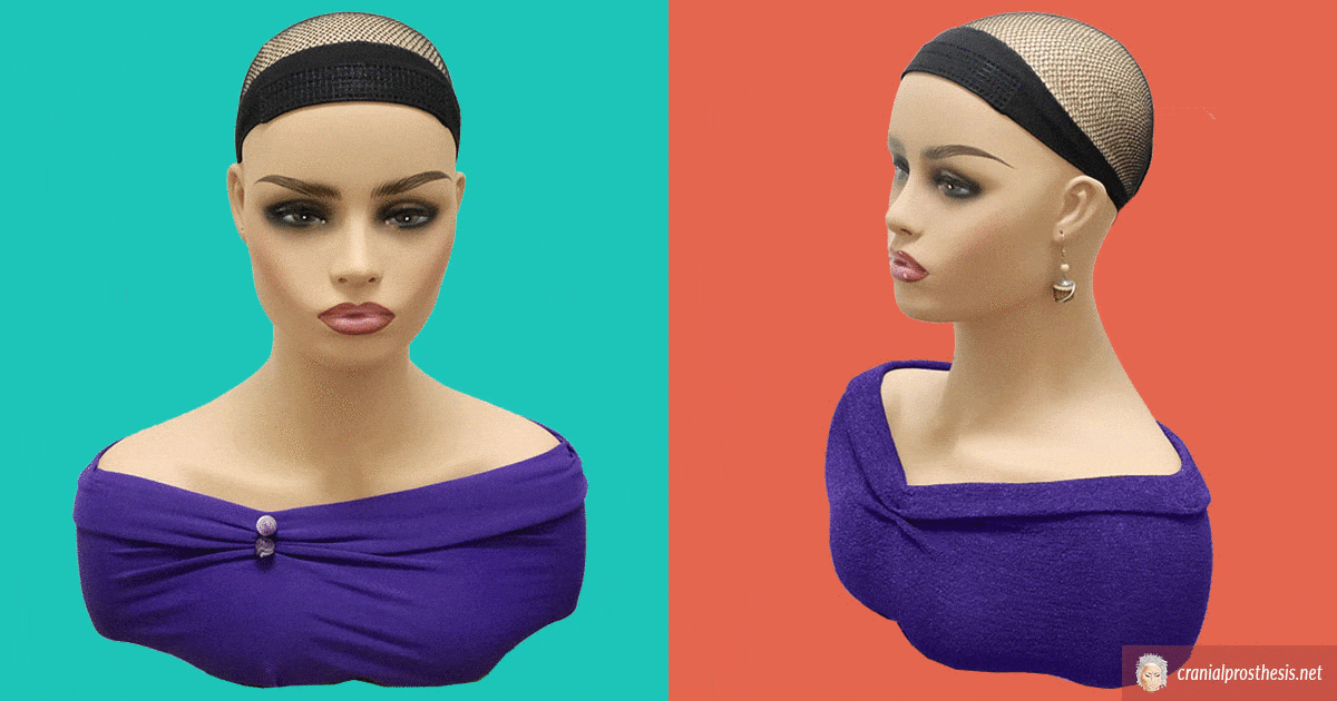 Best Way To Cover A Receding Hairline Cranial Prosthesis Wigs Best Way To Cover A Receding Hairline Cranial Prosthesis Wigs