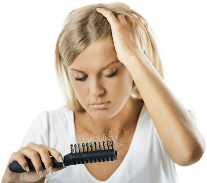 Alopecia Treatment