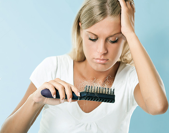 Hair Loss in Women CranialProsthesis.net