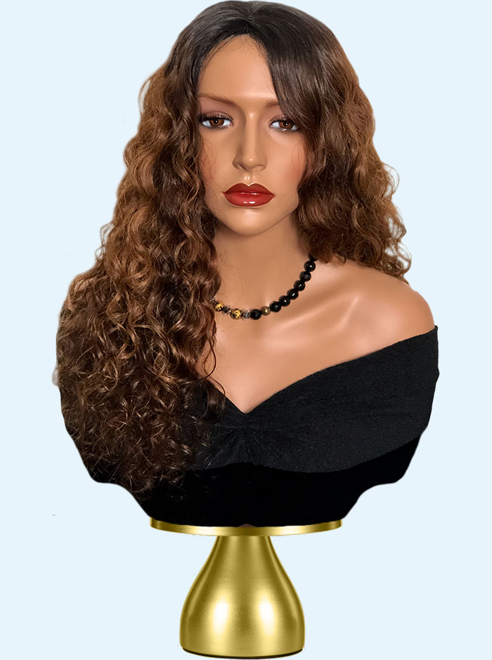 Medical Wigs by Louticia Grier Medical Wigs by Louticia Grier