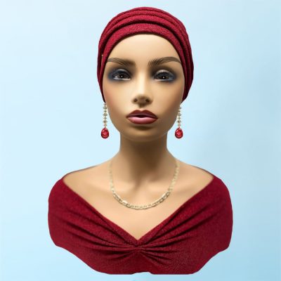 Chemo Turbans For Cancer Patients
