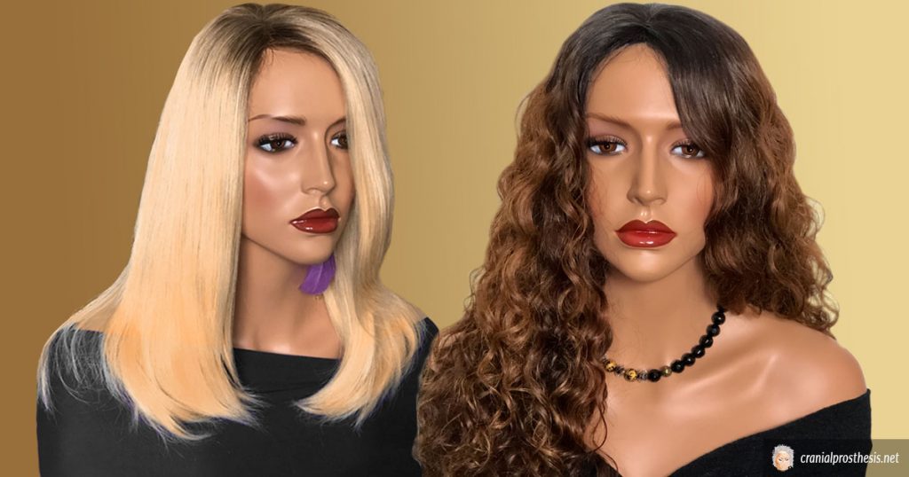 How To Care For Your Prosthesis Wig Cranial Prosthesis Wigs