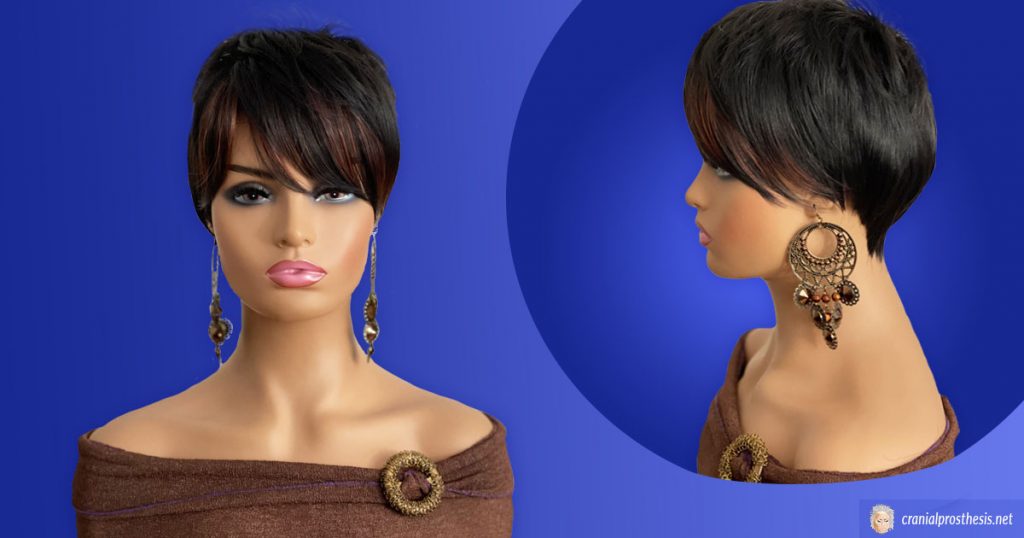 Where Do You Get Wigs For Cancer Patients? Cranial Prosthesis Wigs