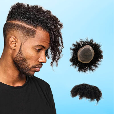 Men's Hair Systems