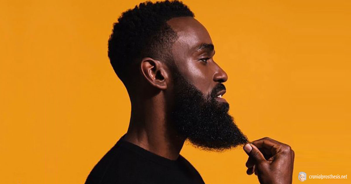 How To Treat An Itchy Beard