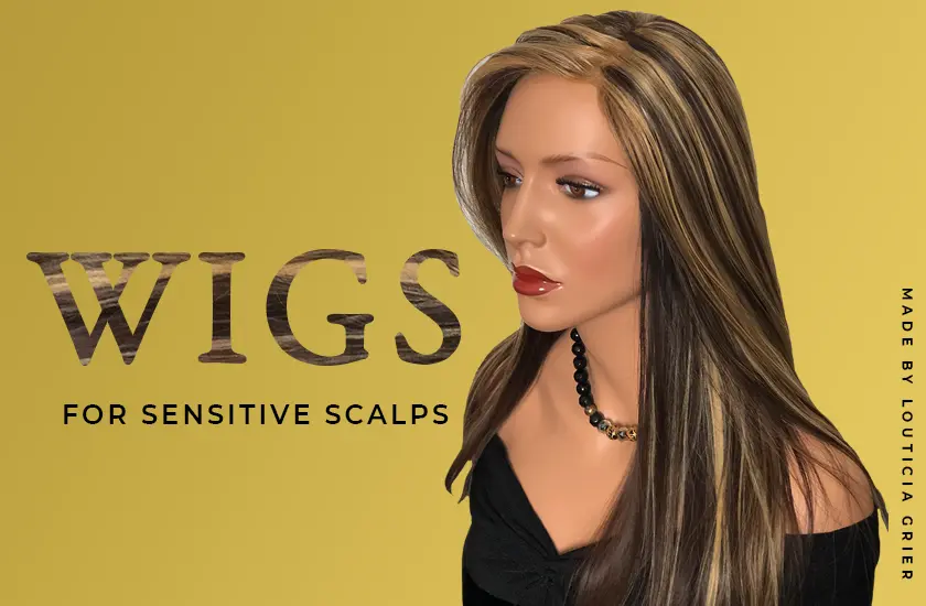 Wigs For Cancer Patients