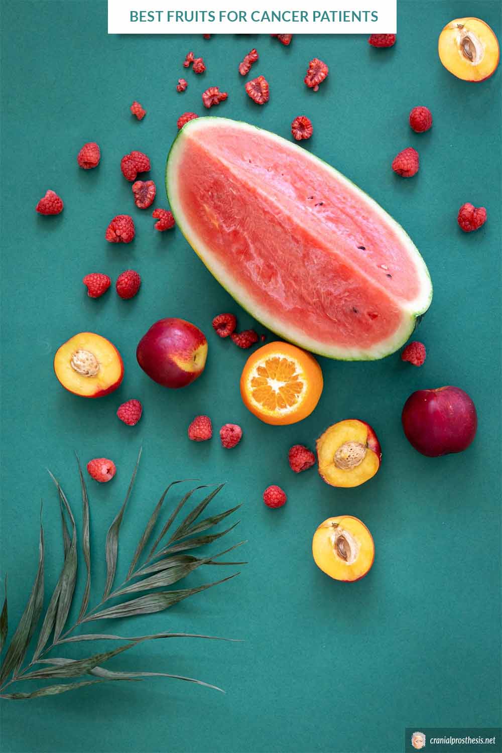 Best Fruits For Cancer Patients