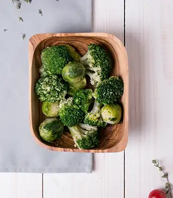 Broccoli - Food That Fight Cancer