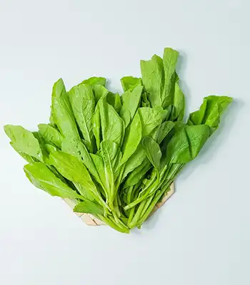 Spinach: Fight Against Cancer