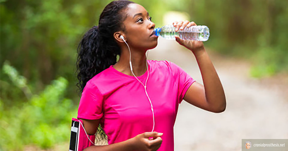 How To Stay Hydrated During Chemo