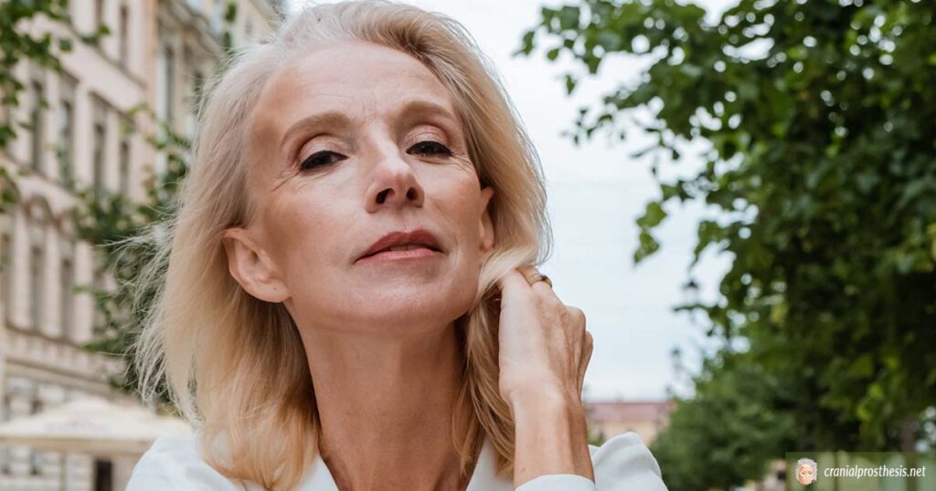 Best Wigs For Cancer Patients Cranial Prosthesis Wigs